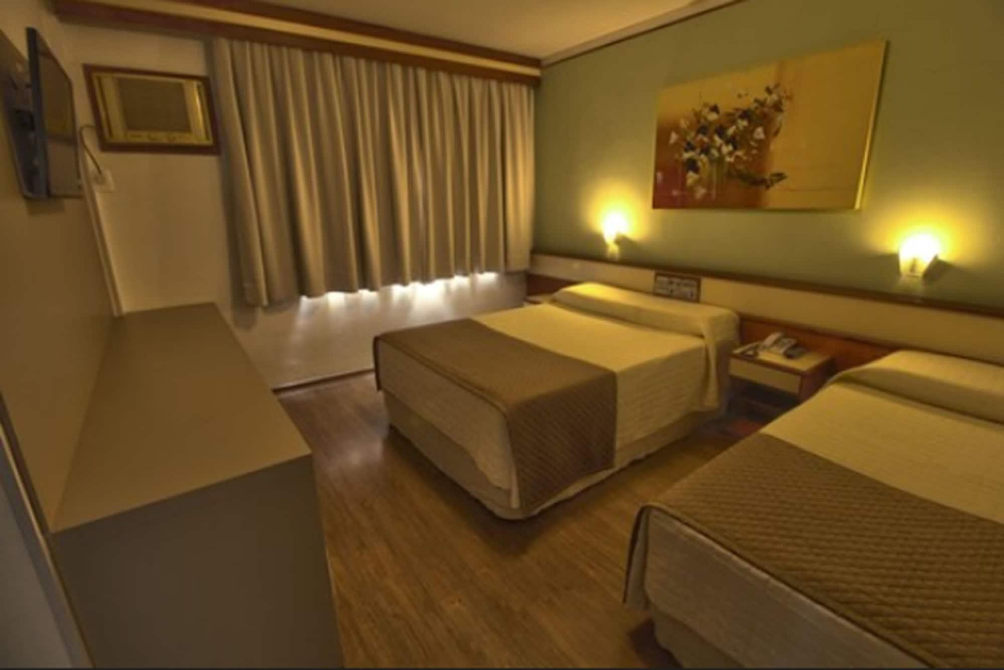 Hotel Gracher Praia Balneario Camboriu Exterior photo