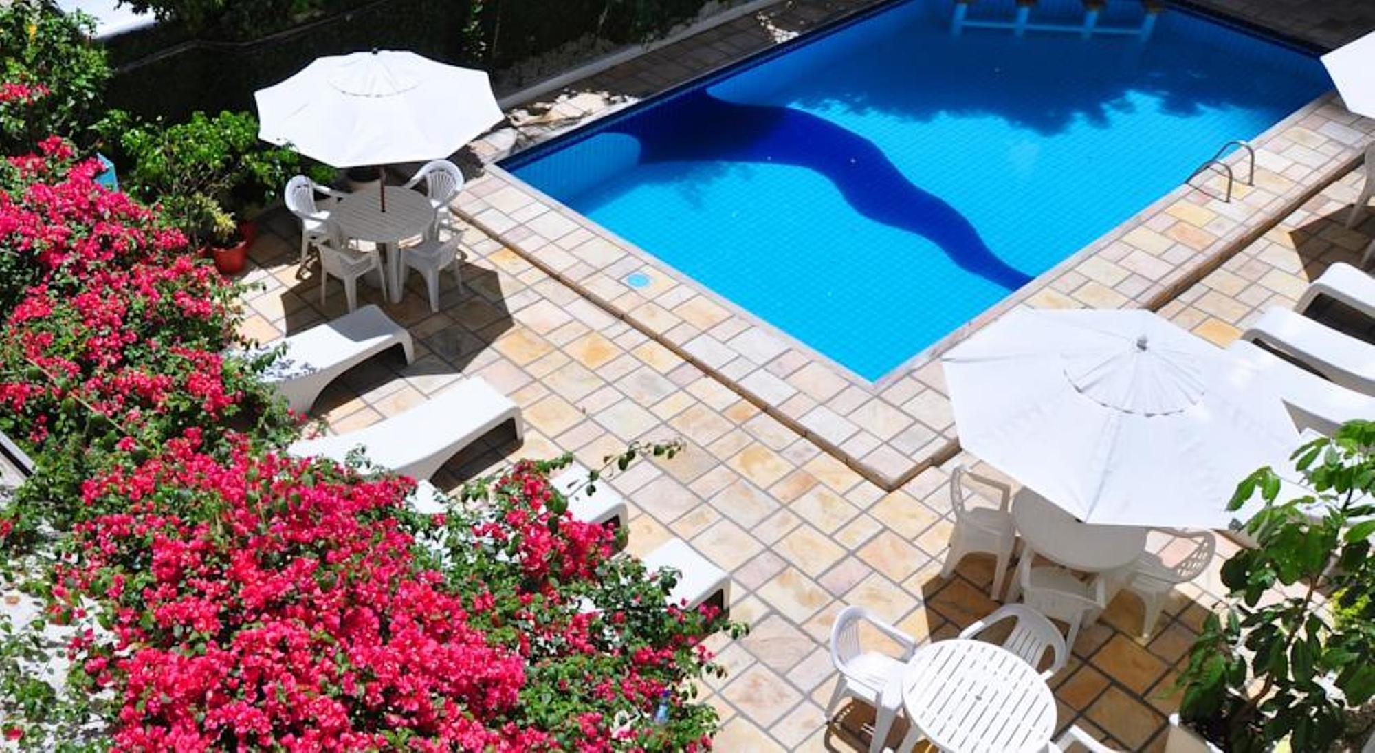 Hotel Gracher Praia Balneario Camboriu Exterior photo