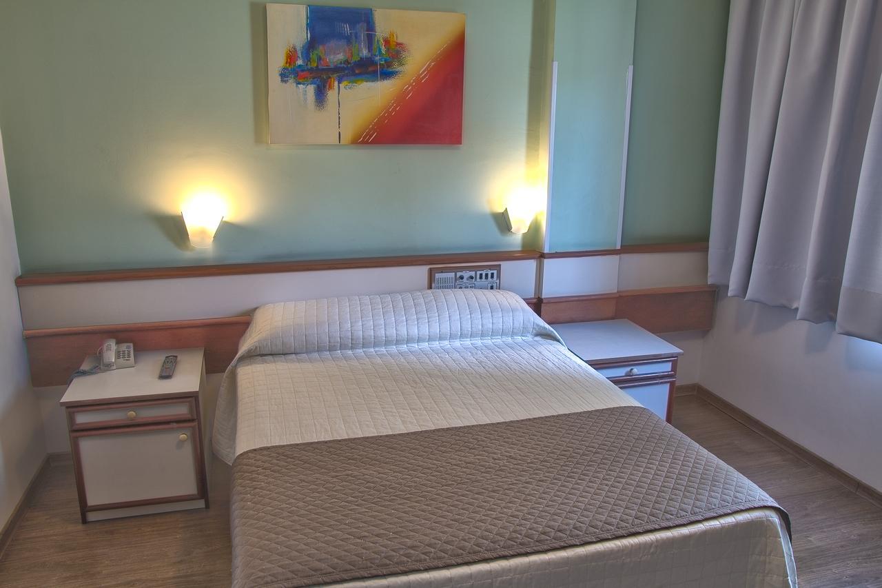 Hotel Gracher Praia Balneario Camboriu Room photo
