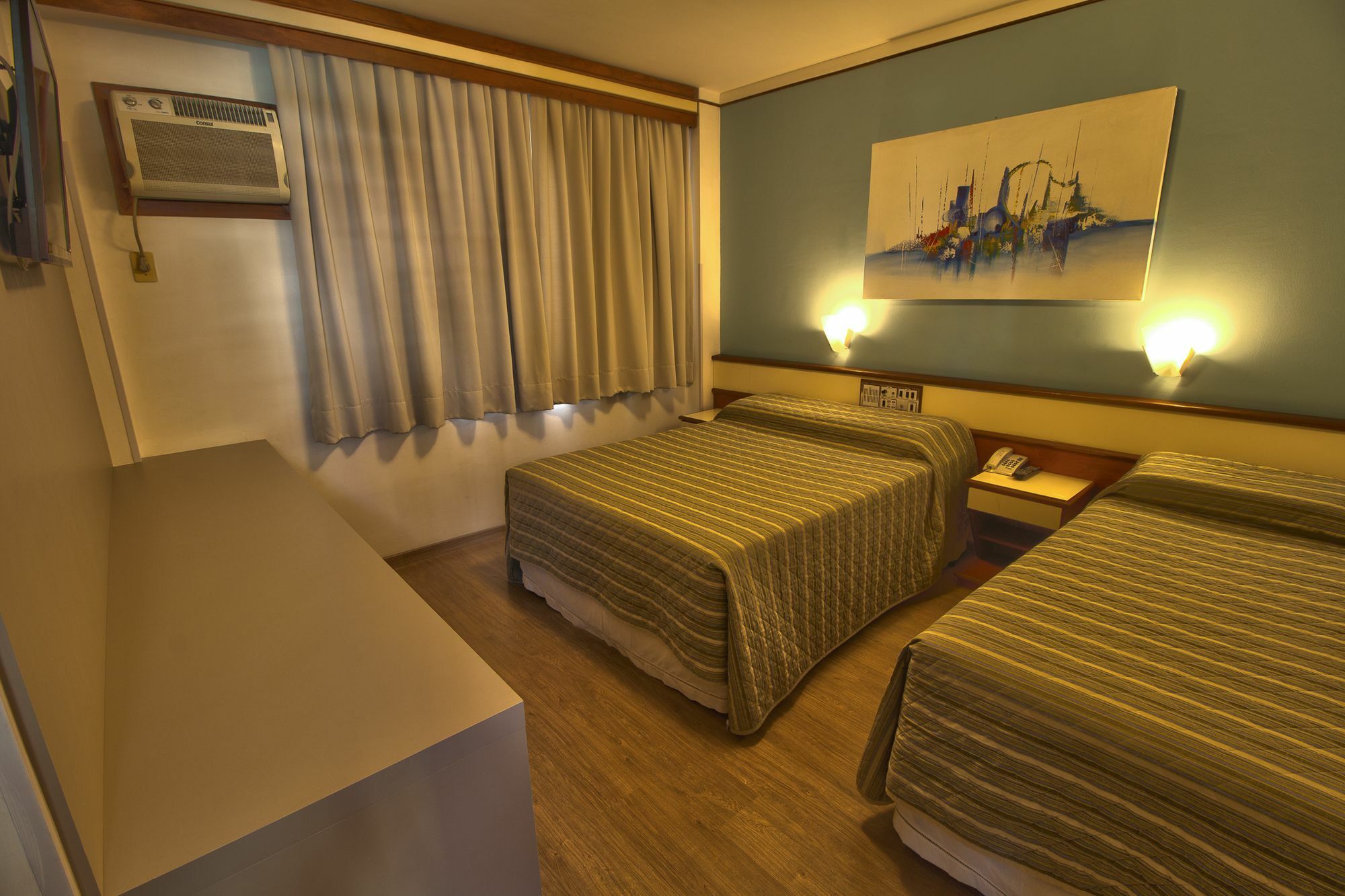 Hotel Gracher Praia Balneario Camboriu Exterior photo